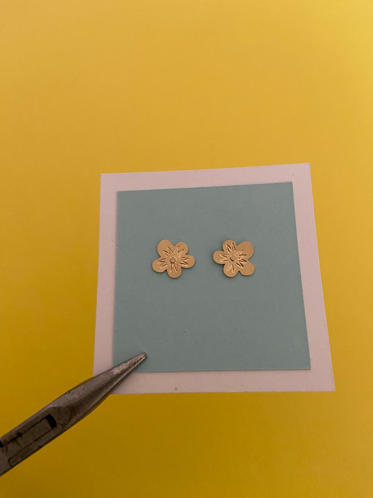 Fleurs de PRINTEMPS