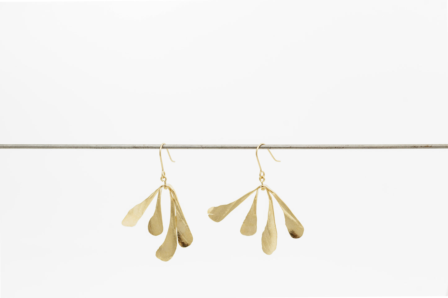 Boucles d'oreille SAMARES