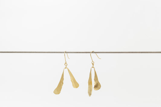 Boucles d'oreille SAMARES