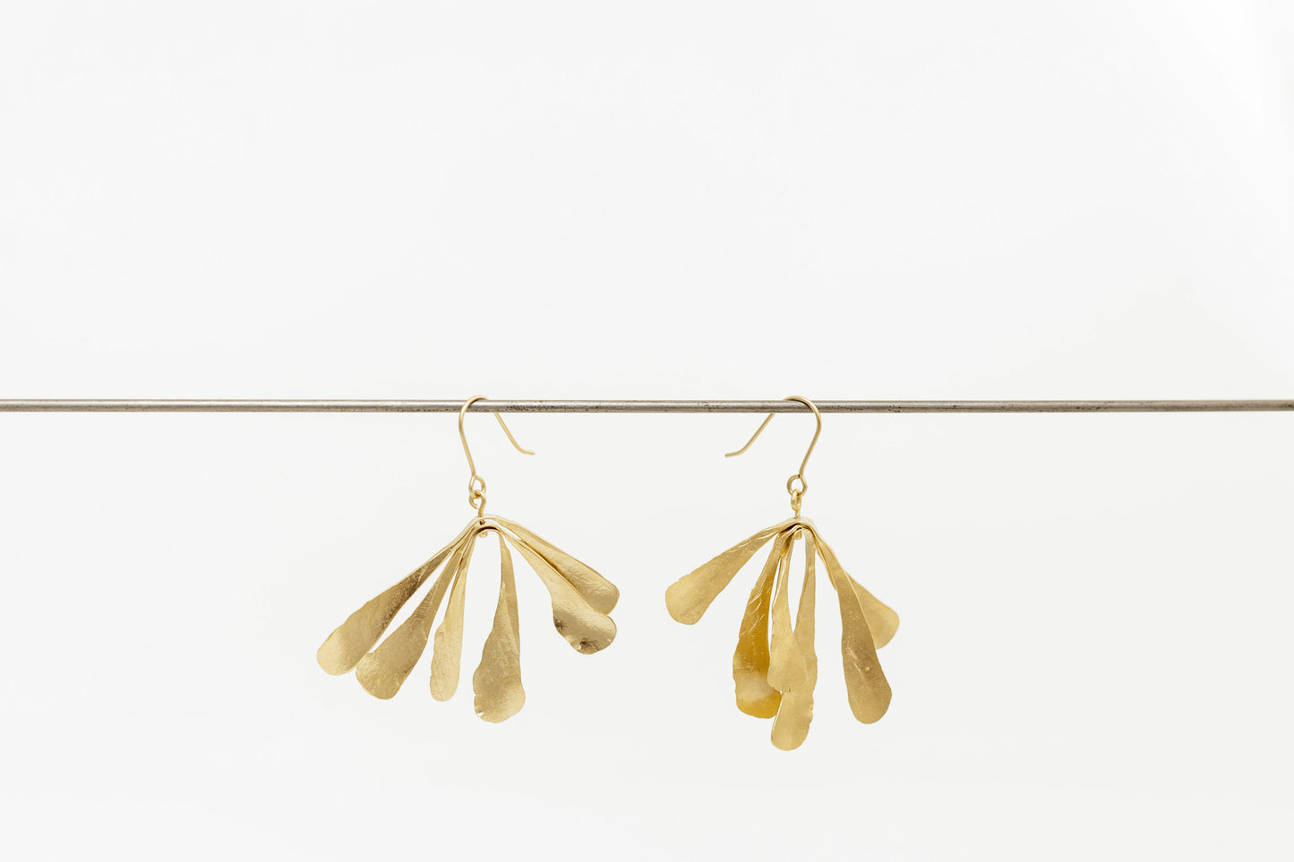 Boucles d'oreille SAMARES