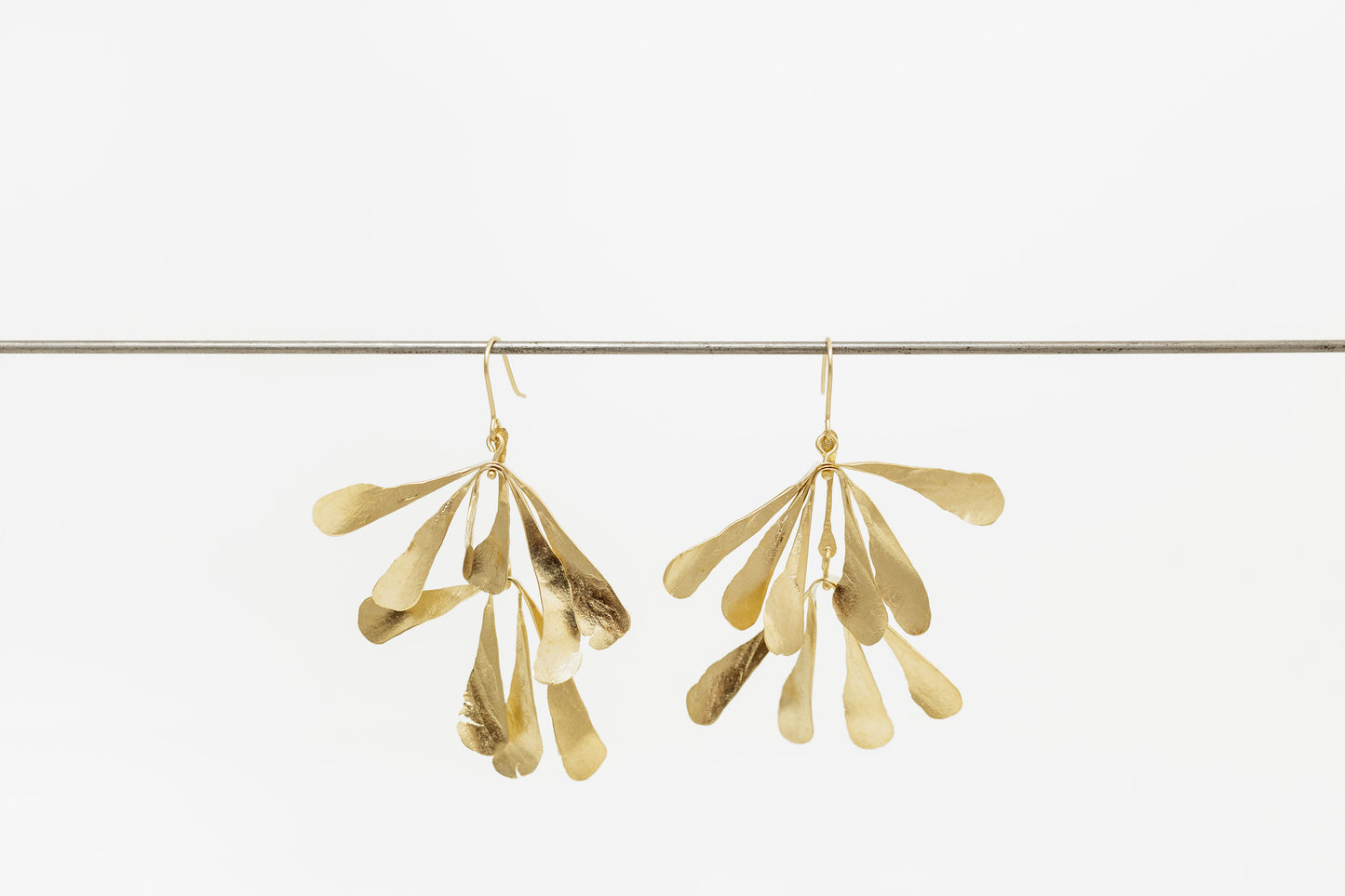 Boucles d'oreille SAMARES