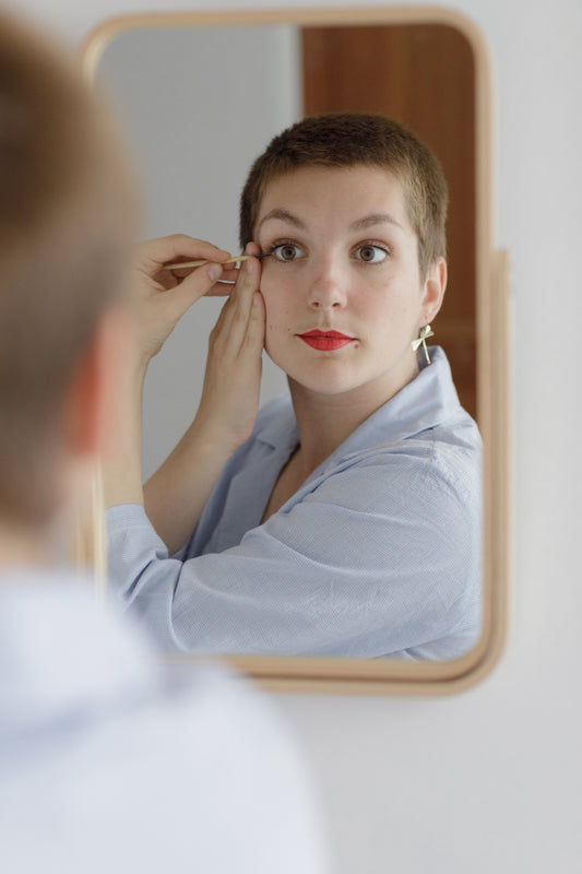 Boucles d'oreille ODONATES